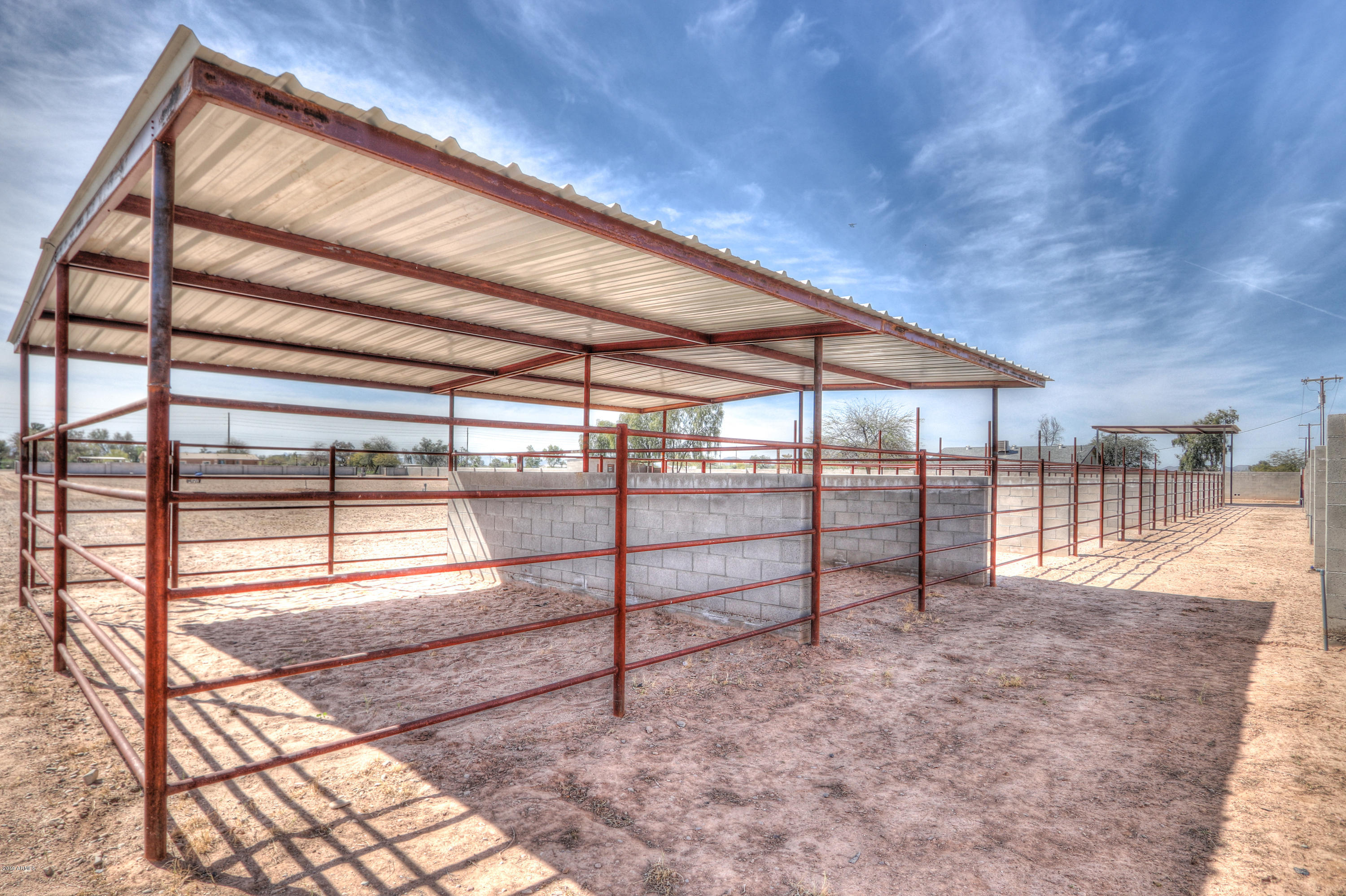 49784 West Papago Road Maricopa, AZ 85139 - Photo 37 of 78 42