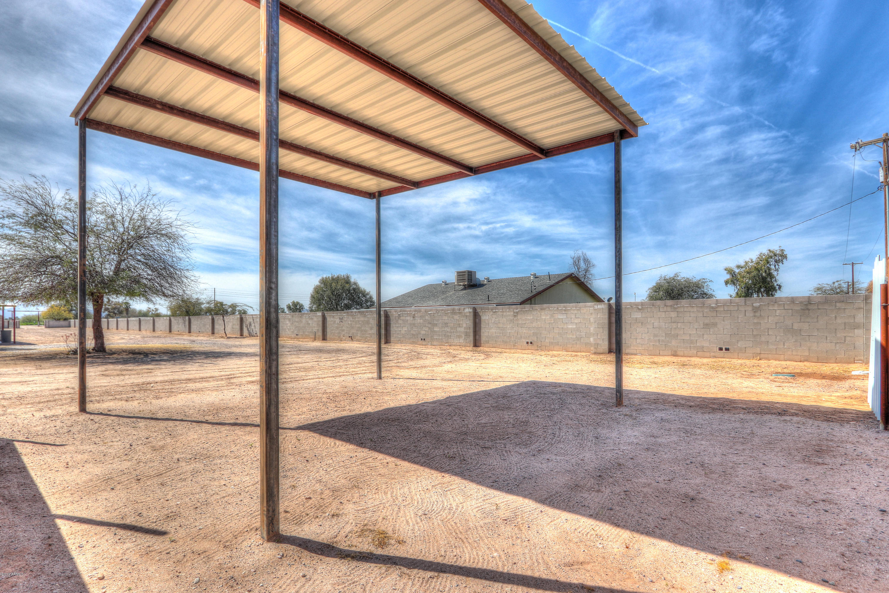 49784 West Papago Road Maricopa, AZ 85139 - Photo 41 of 78 46