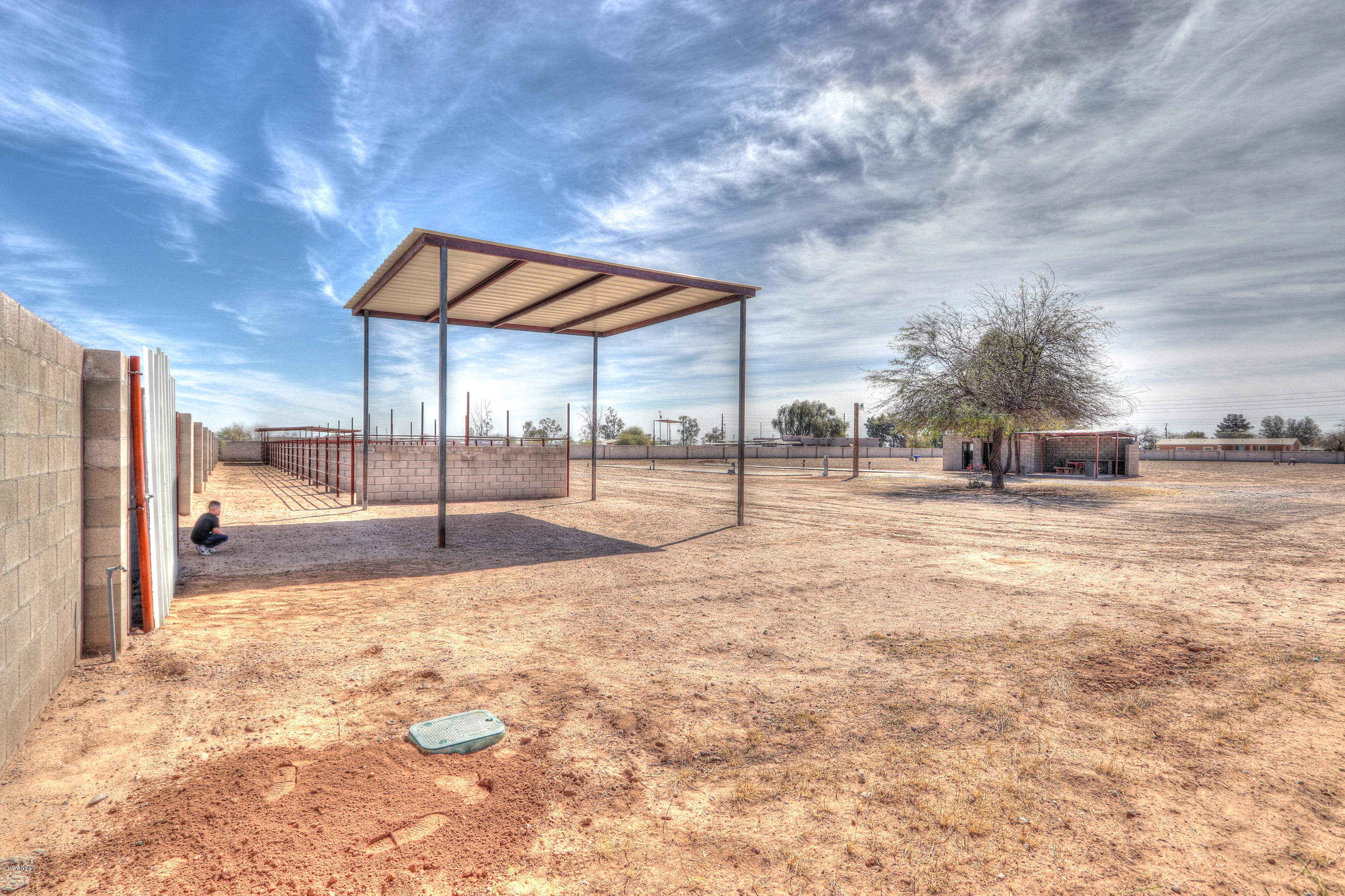 49784 West Papago Road Maricopa, AZ 85139 - Photo 42 of 78 47