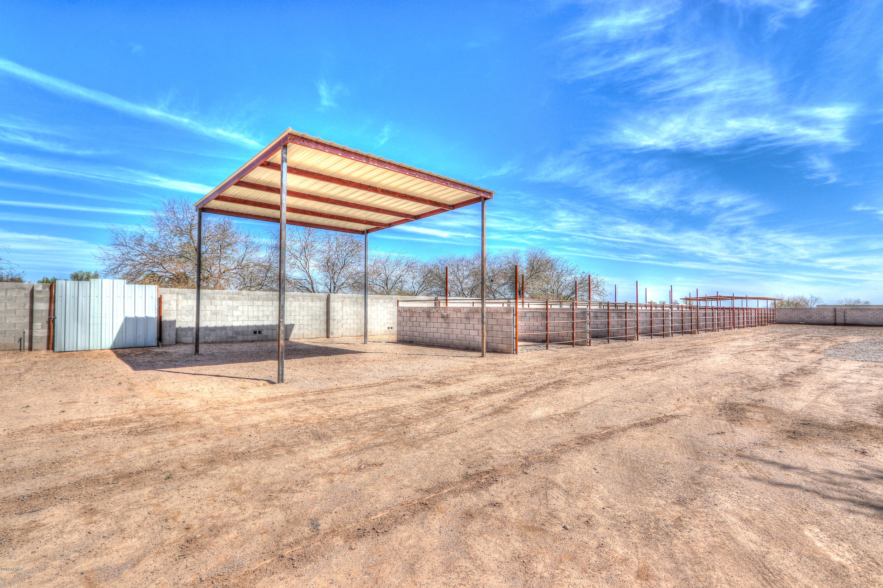 49784 West Papago Road Maricopa, AZ 85139 - Photo 43 of 78 48
