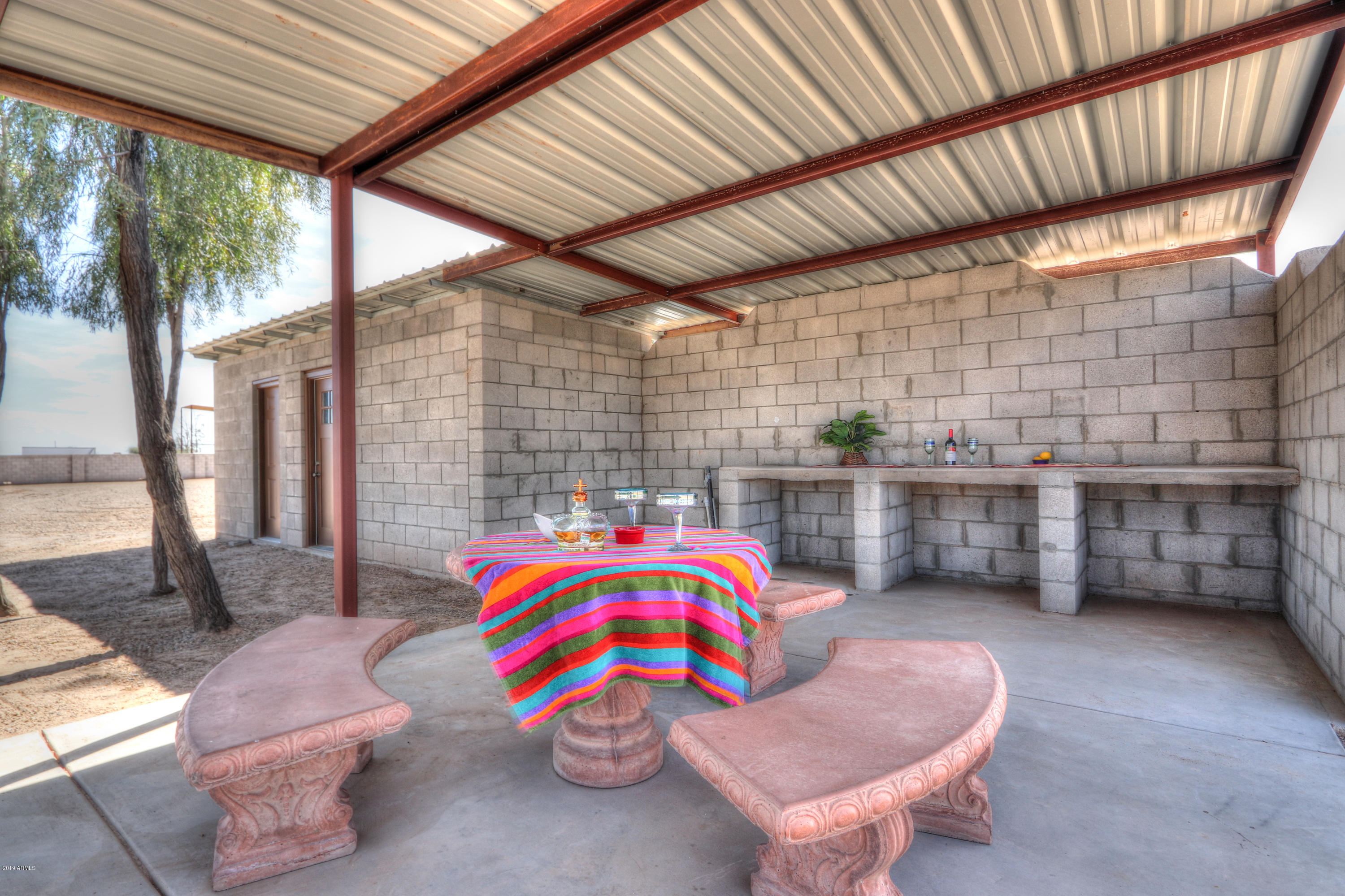 49784 West Papago Road Maricopa, AZ 85139 - Photo 51 of 78 56