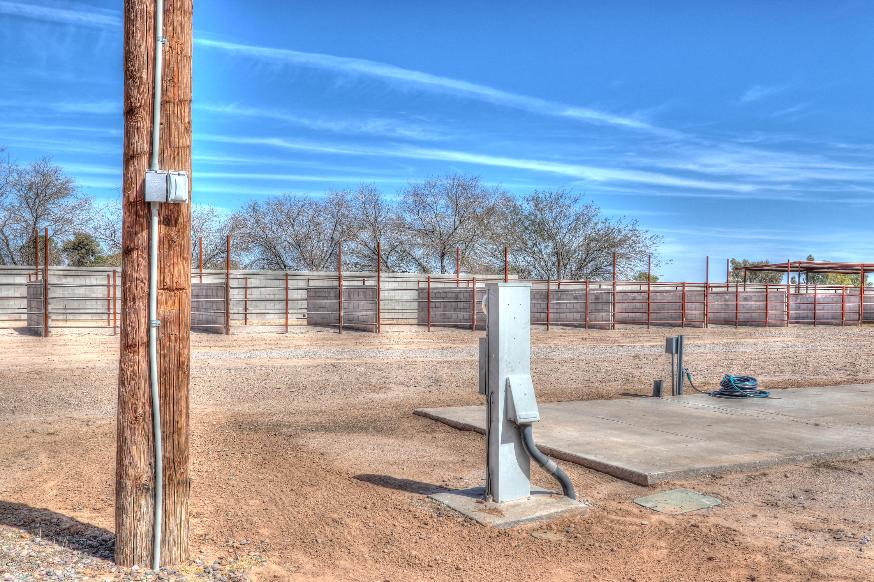 49784 West Papago Road Maricopa, AZ 85139 - Photo 53 of 78 59