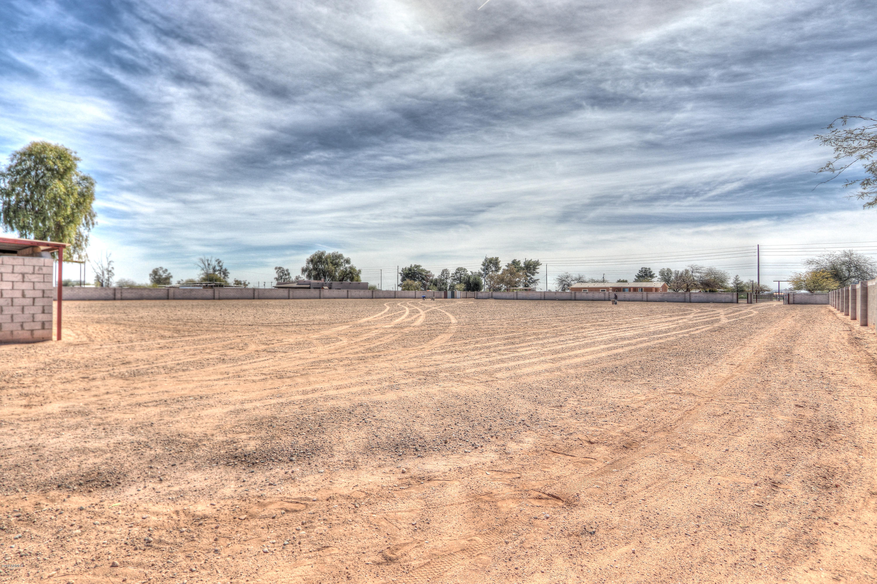 49784 West Papago Road Maricopa, AZ 85139 - Photo 55 of 78 61