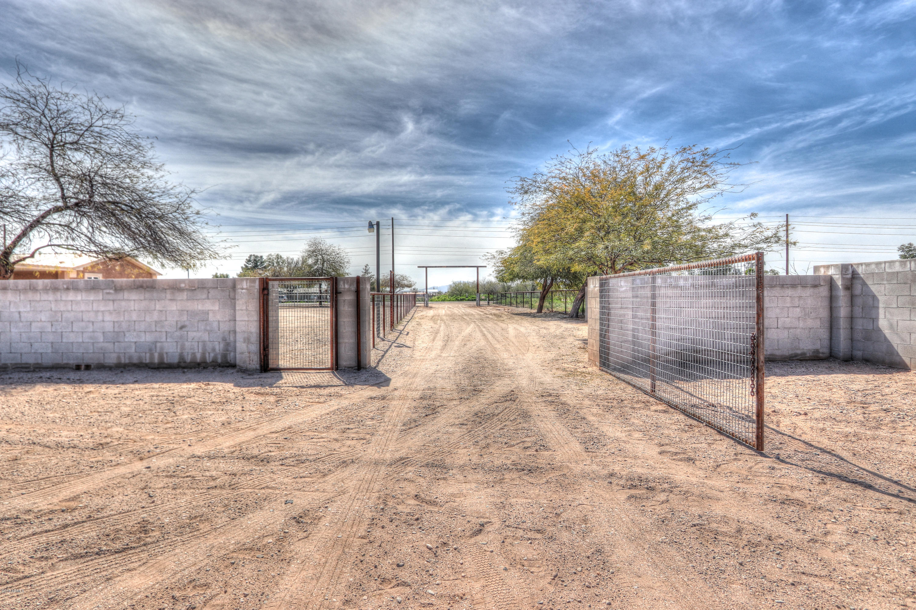 49784 West Papago Road Maricopa, AZ 85139 - Photo 56 of 78 62