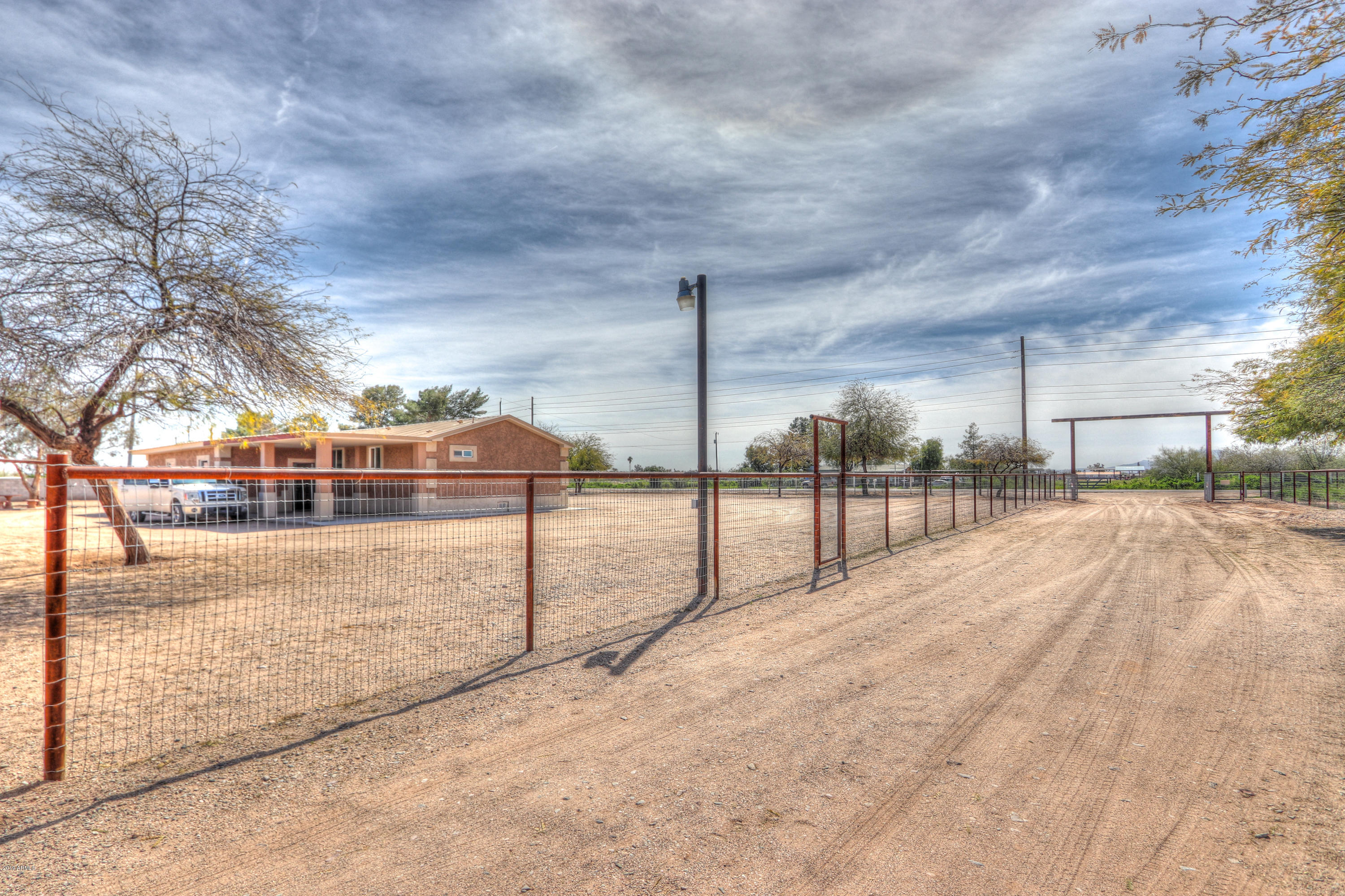 49784 West Papago Road Maricopa, AZ 85139 - Photo 58 of 78 64