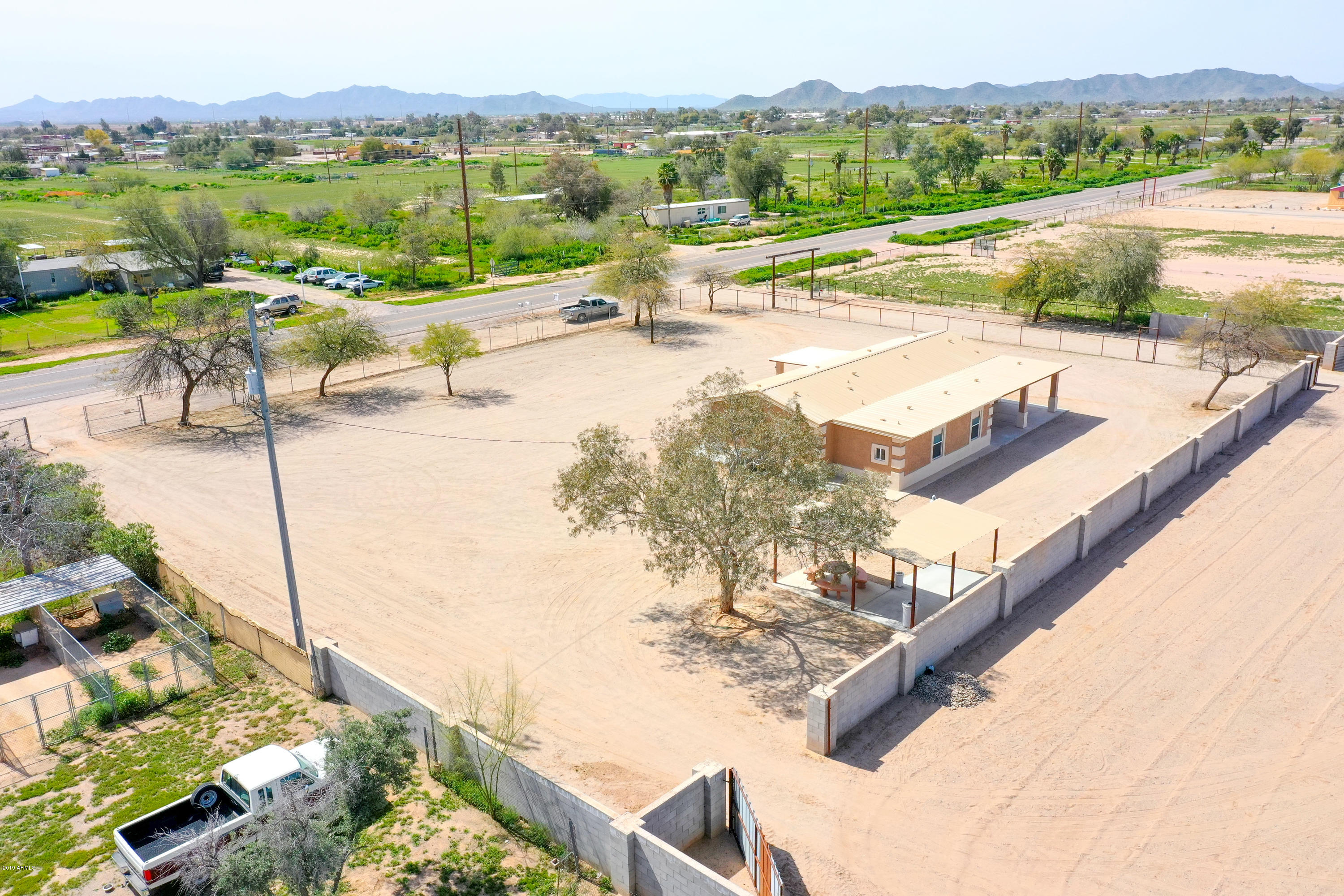 49784 West Papago Road Maricopa, AZ 85139 - Photo 61 of 78 69