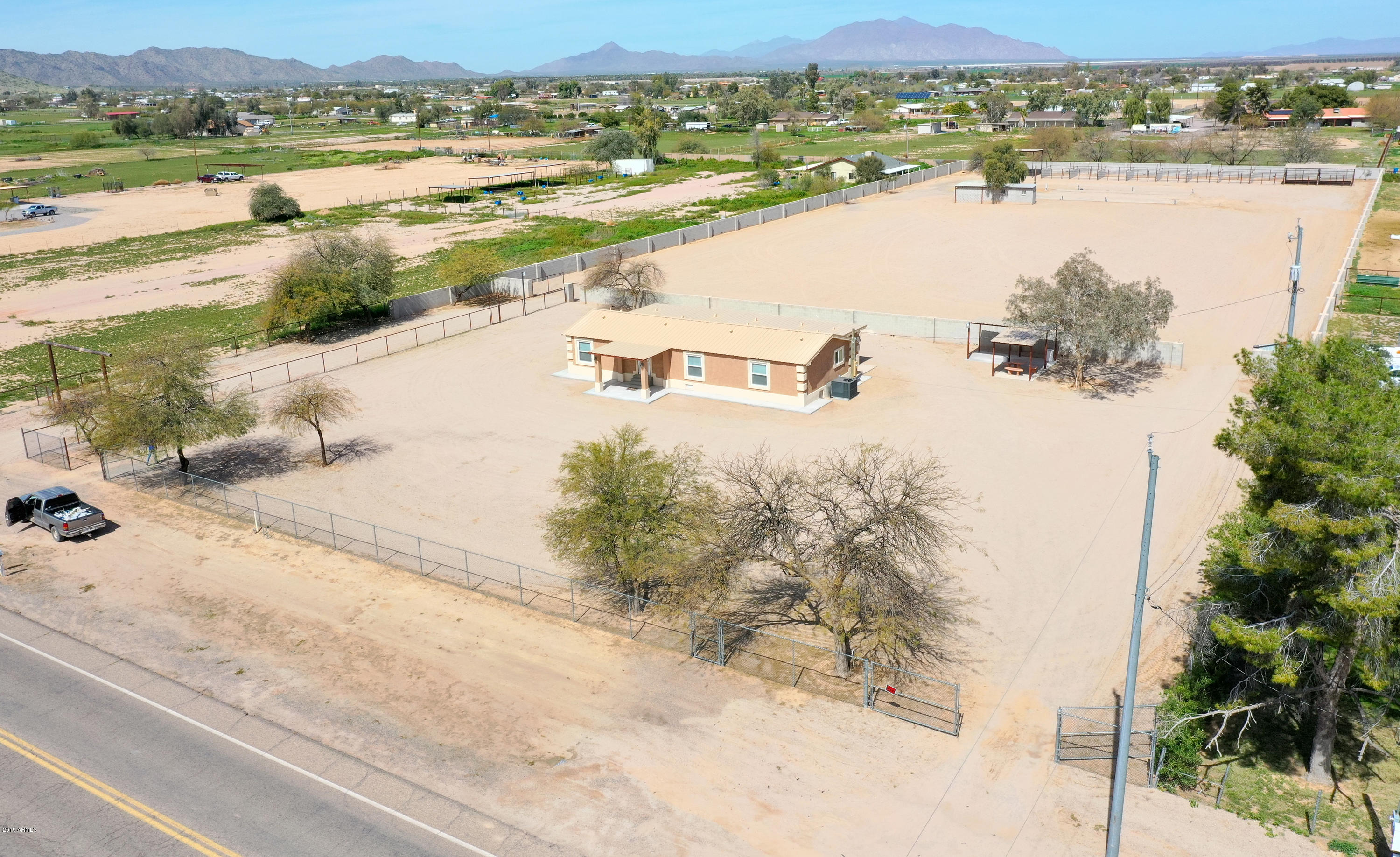 49784 West Papago Road Maricopa, AZ 85139 - Photo 62 of 78 70