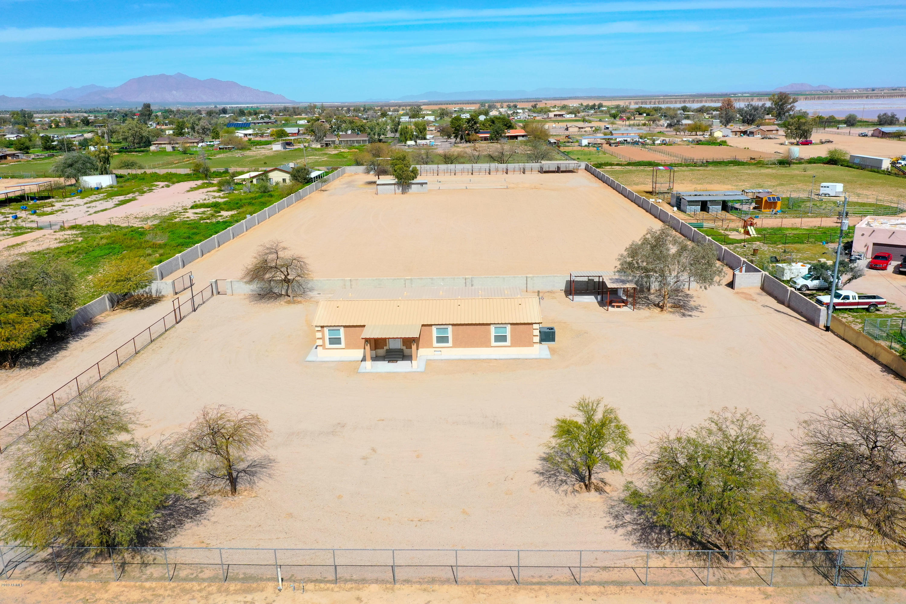 49784 West Papago Road Maricopa, AZ 85139 - Photo 63 of 78 71