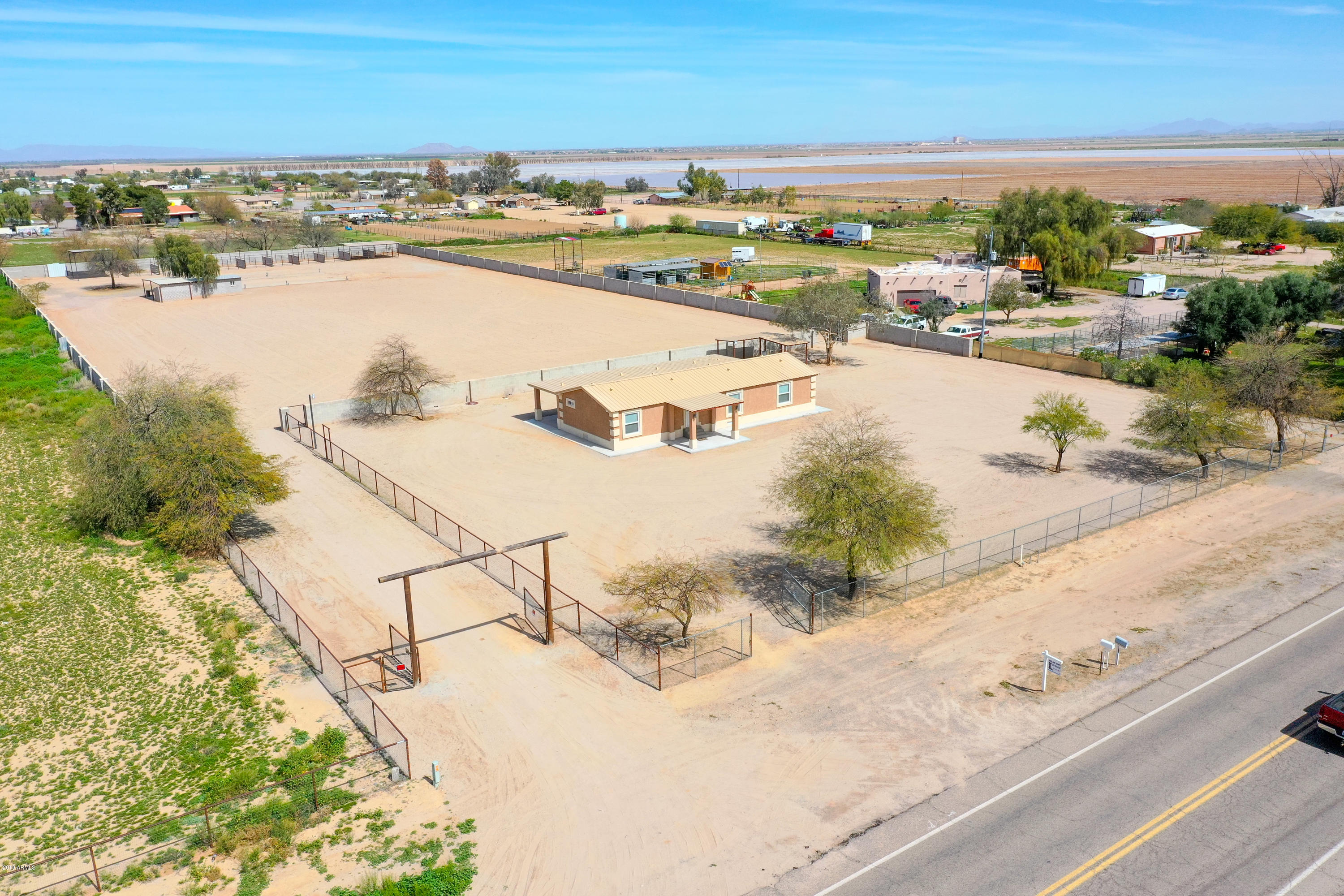 49784 West Papago Road Maricopa, AZ 85139 - Photo 64 of 78 72