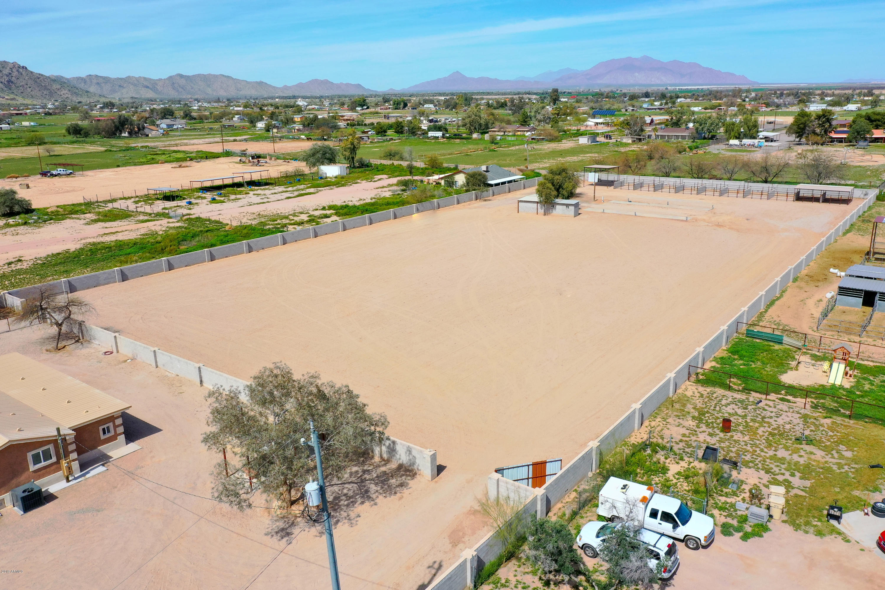 49784 West Papago Road Maricopa, AZ 85139 - Photo 65 of 78 73