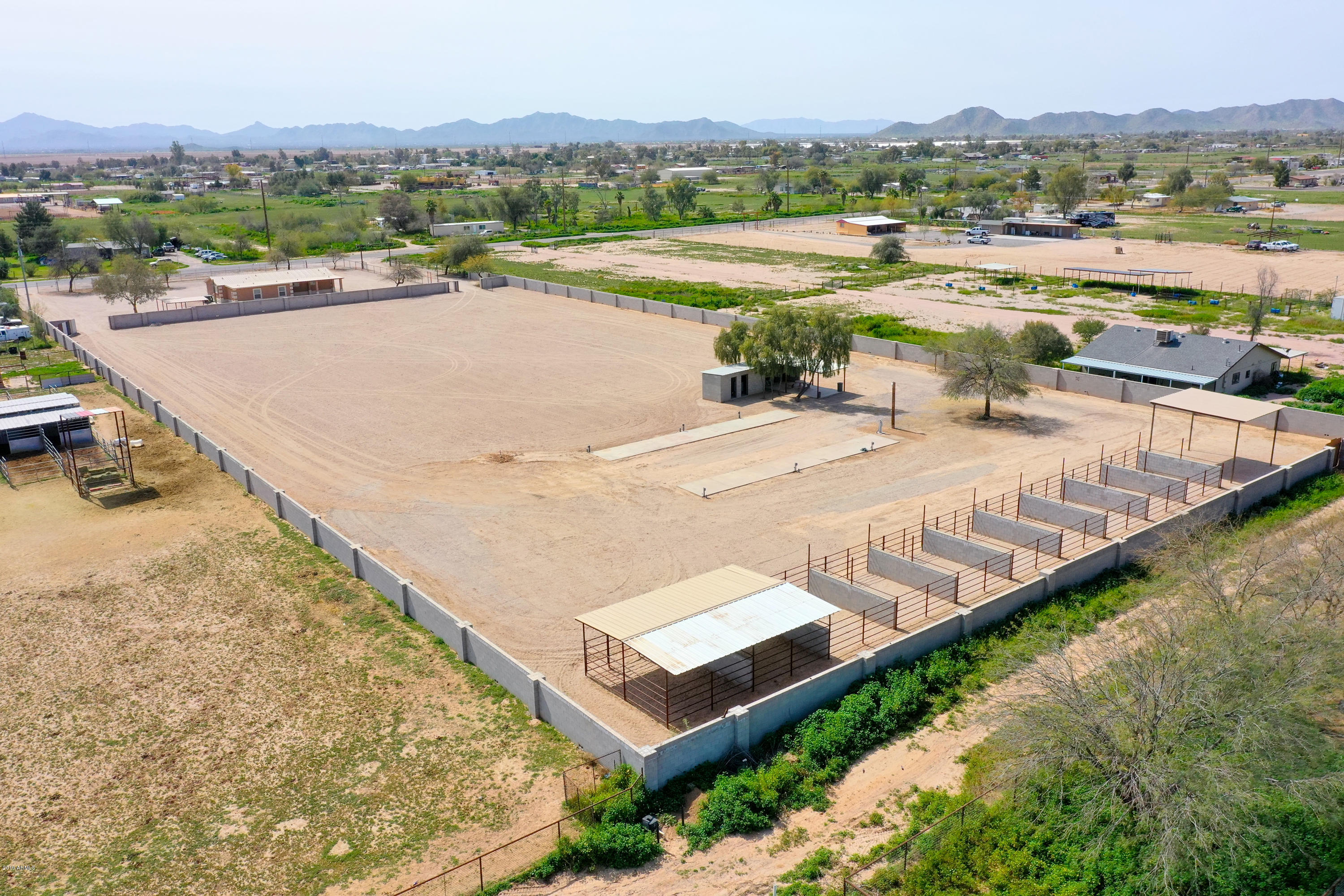 49784 West Papago Road Maricopa, AZ 85139 - Photo 66 of 78 74
