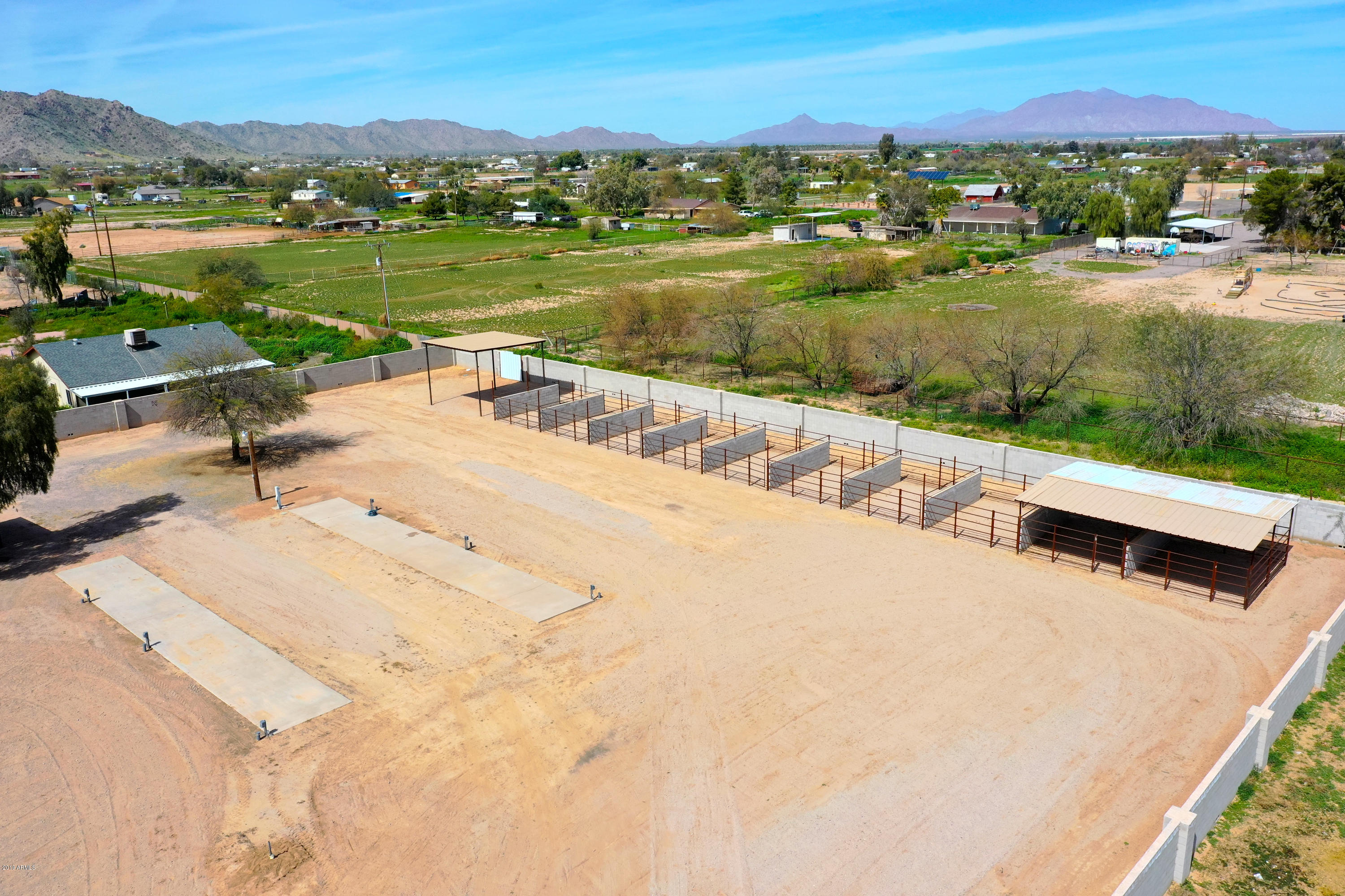 49784 West Papago Road Maricopa, AZ 85139 - Photo 68 of 78 76