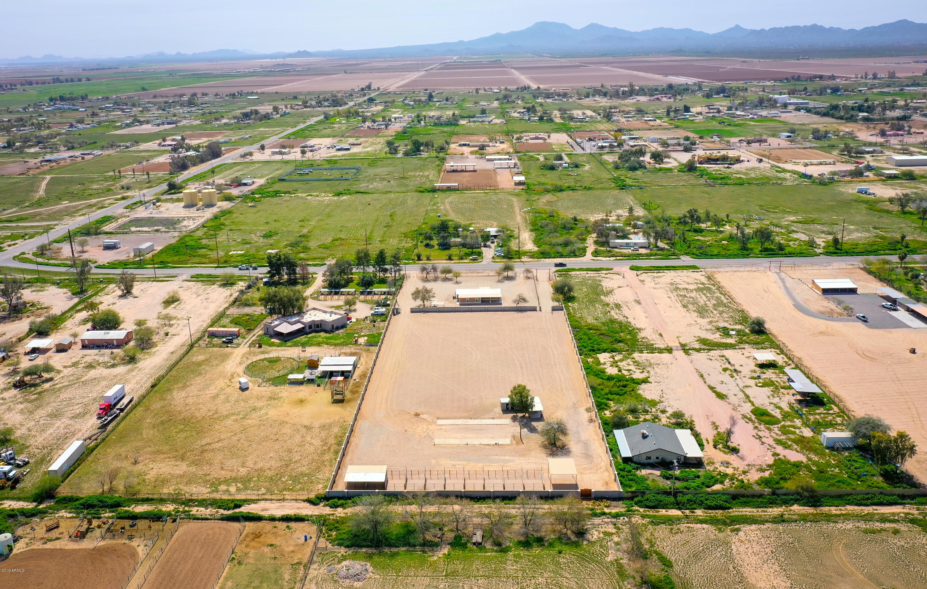 49784 West Papago Road Maricopa, AZ 85139 - Photo 70 of 78 78