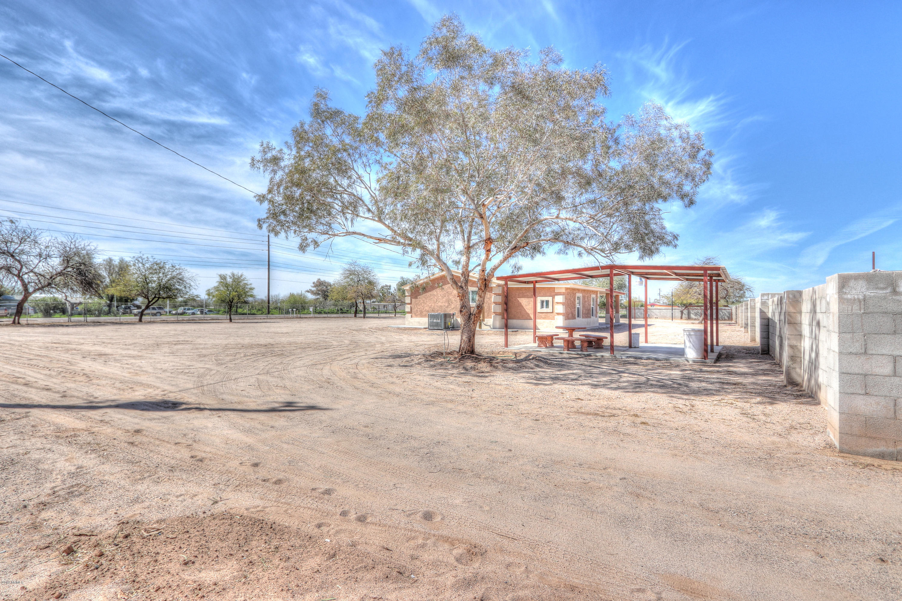 49784 West Papago Road Maricopa, AZ 85139 - Photo 78 of 78 34
