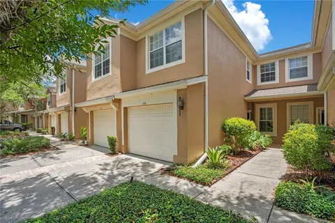 $294,900 | 2847 Metro Sevilla Drive, Unit 106, Orlando, FL 32835