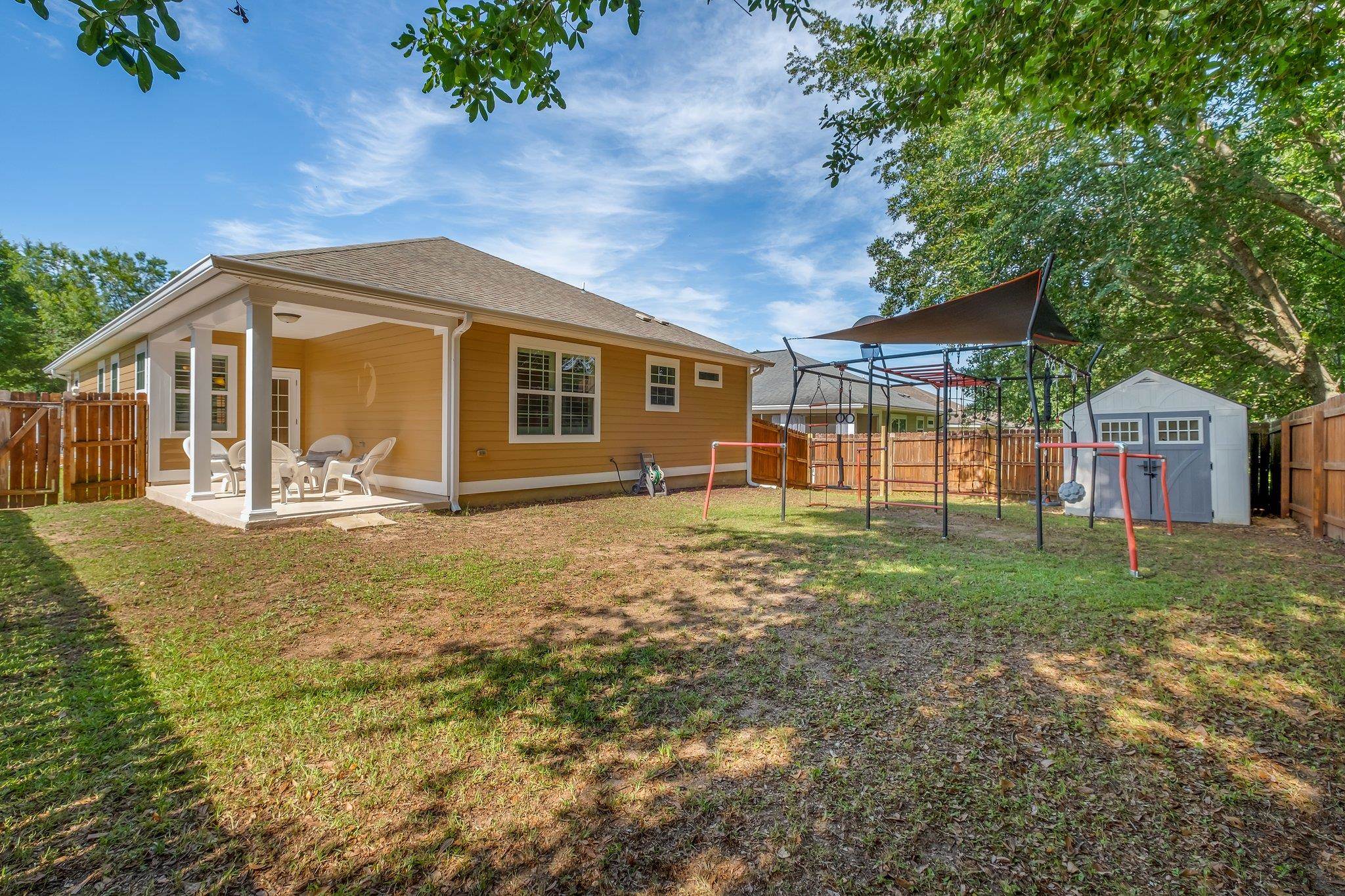 5631 Jacksons Gap Road Tallahassee, FL 32317 - Photo 12 of 24 Gallery Image 12