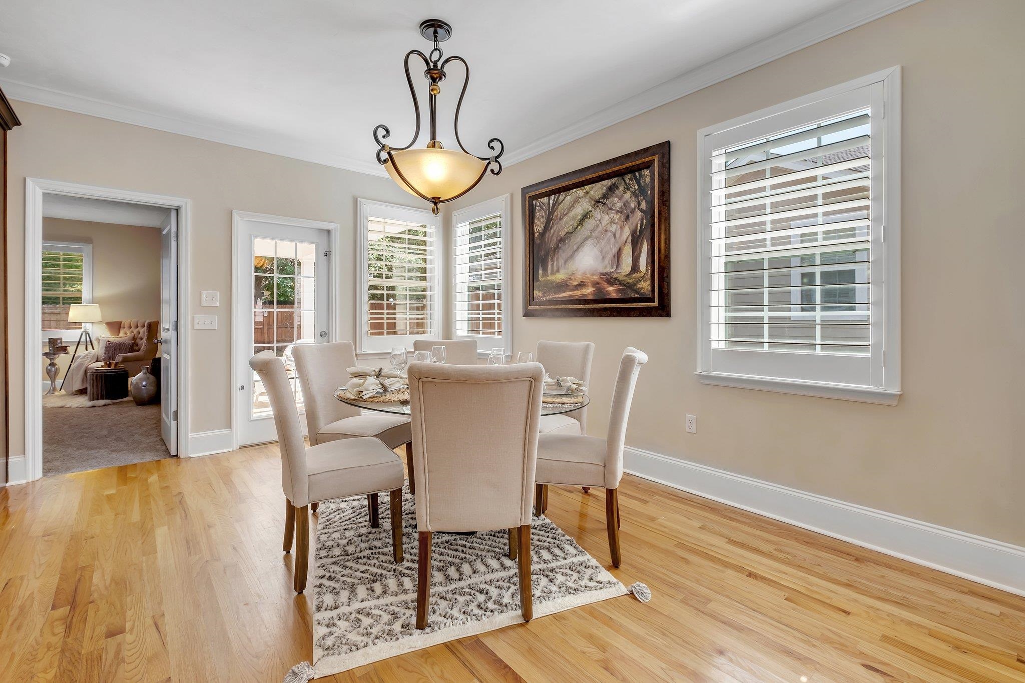 5631 Jacksons Gap Road Tallahassee, FL 32317 - Photo 23 of 24 Gallery Image 23