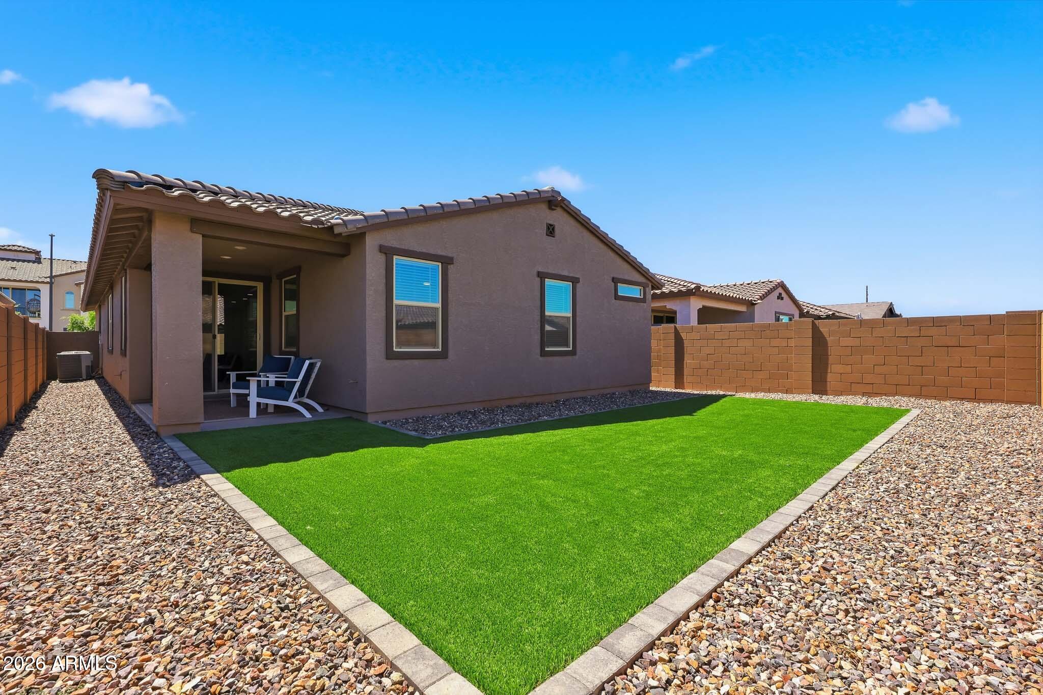 4064 East Catclaw Street Gilbert, AZ 85296 - Photo 37 of 42 C (3)