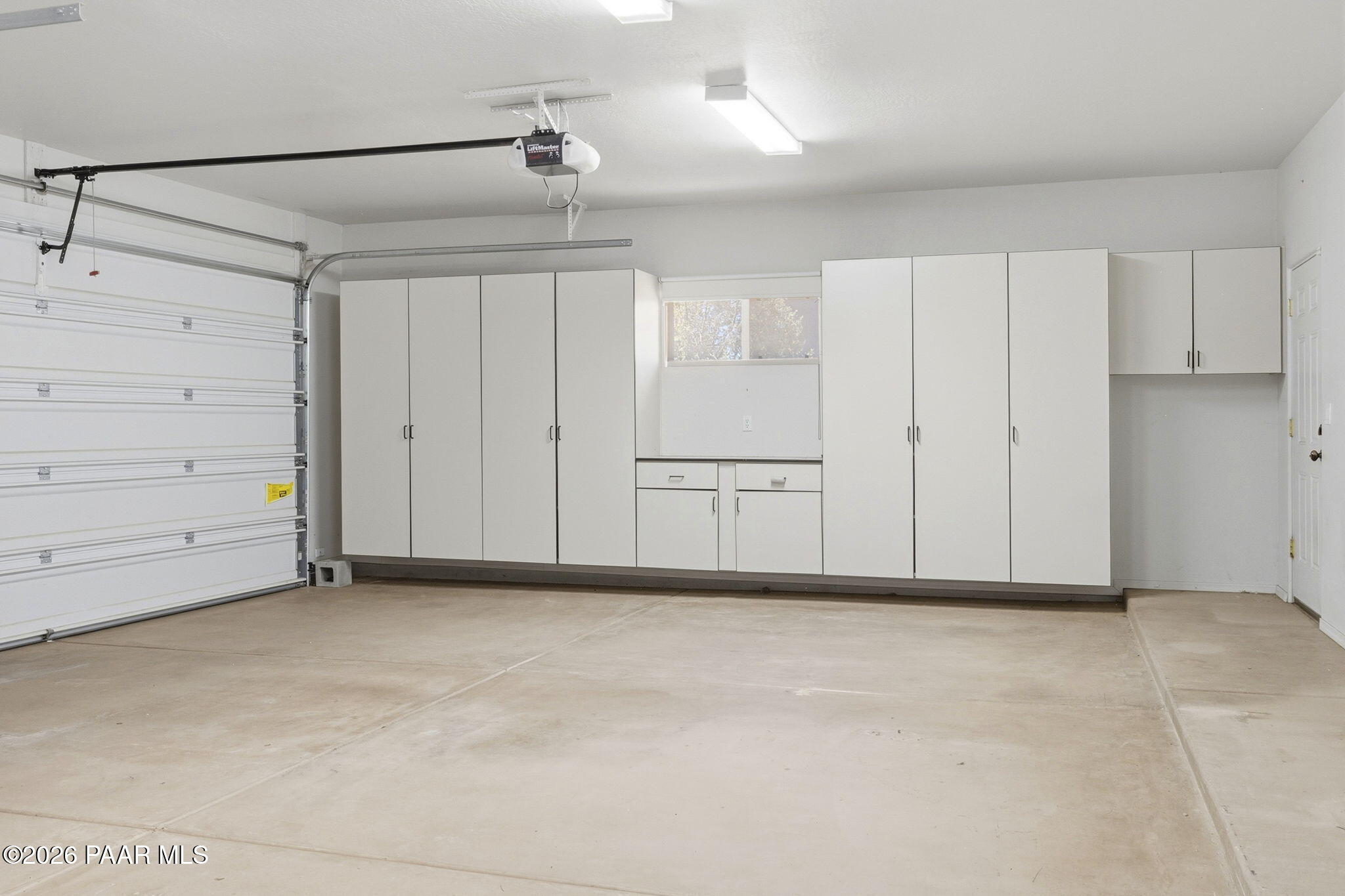 5625 Deer Spring Place Prescott, AZ 86305 - Photo 38 of 58 39-Garage Interior 2