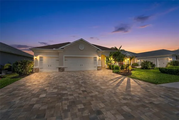 $715,000 | 1215 Thornbury Drive, Parrish, FL 34219