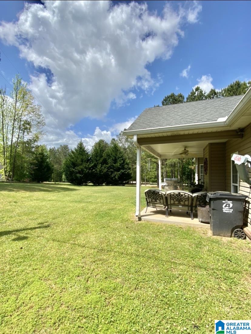 465 County Road 6 Heflin, AL 36264 - Photo 37 of 38