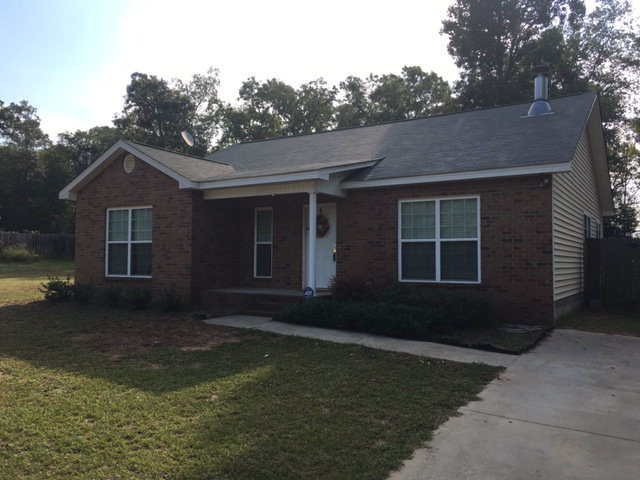 2138 Mims Road Hephzibah, GA 30815 - Photo 1 of 15 Main View