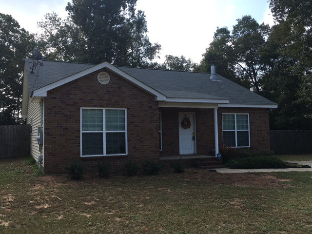 2138 Mims Road Hephzibah, GA 30815 - Photo 2 of 15