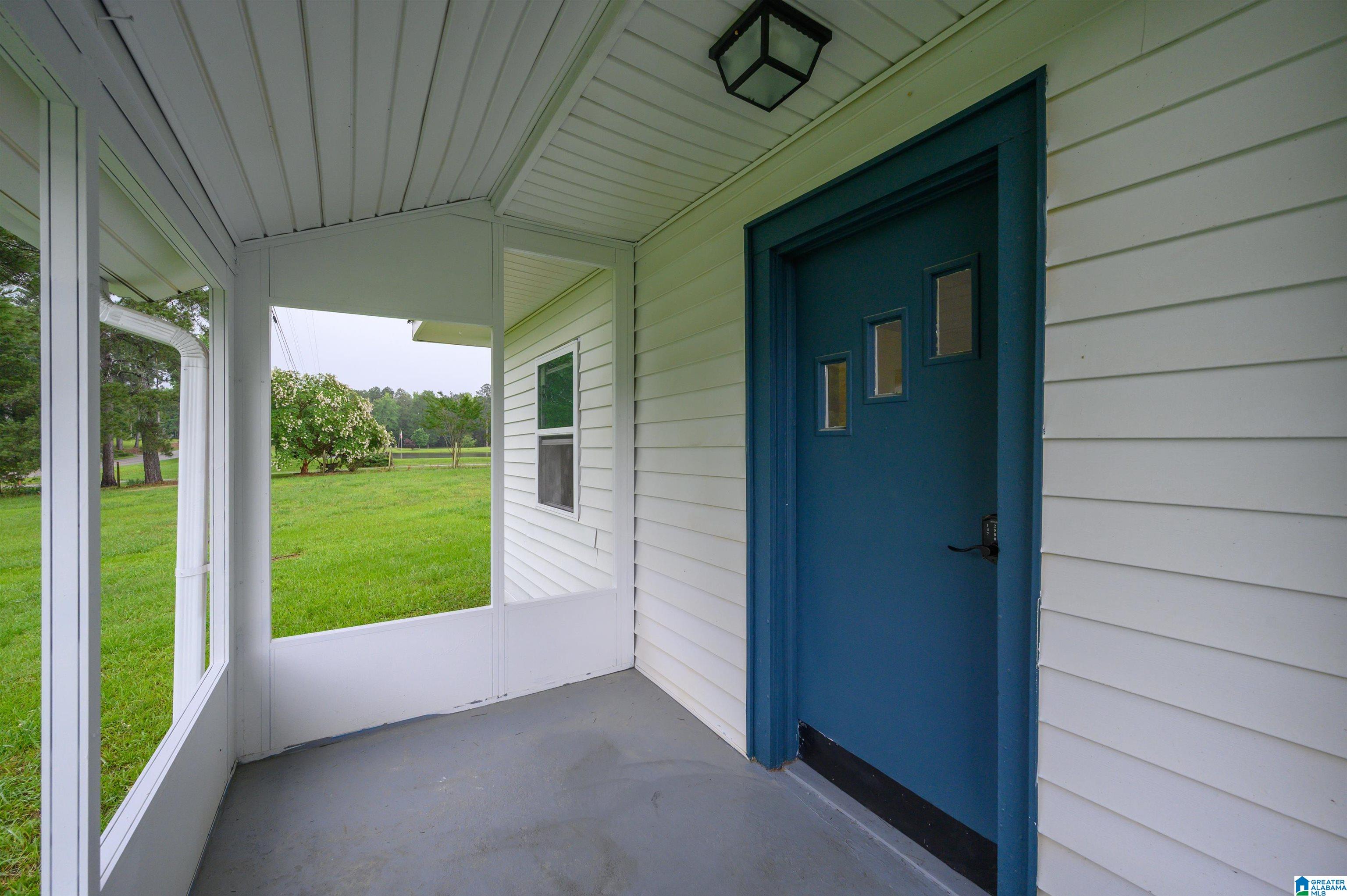 1909 Sun Valley Road Harpersville, AL 35078 - Photo 2 of 28