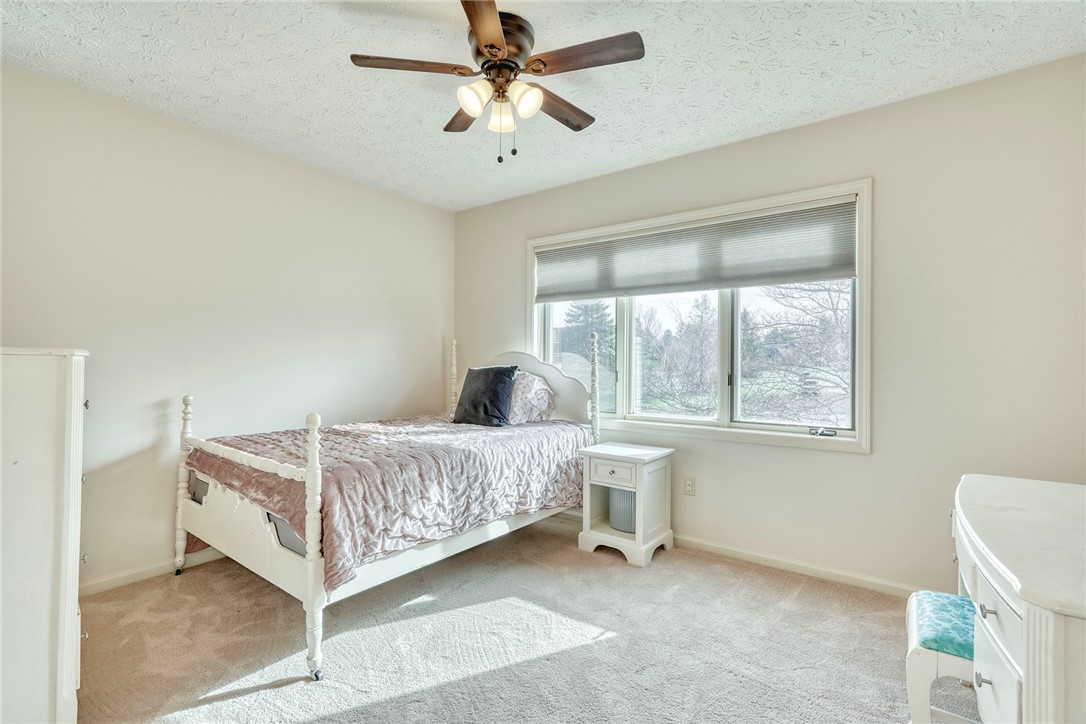 27 Edenfield Road Penfield, NY 14526 - Photo 25 of 48 Bedroom #2