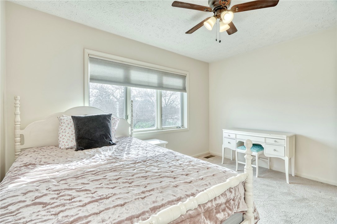 27 Edenfield Road Penfield, NY 14526 - Photo 26 of 48 Bedroom #2