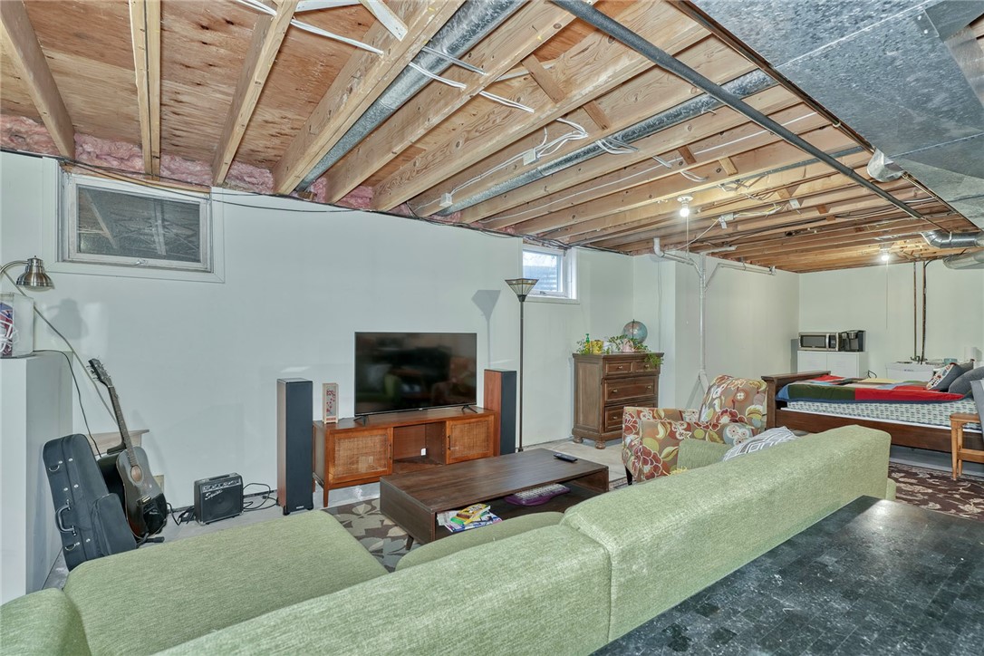 27 Edenfield Road Penfield, NY 14526 - Photo 33 of 48 Dry basement is great for rec-space!