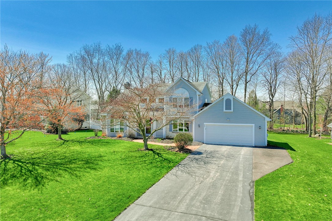 27 Edenfield Road Penfield, NY 14526 - Photo 44 of 48