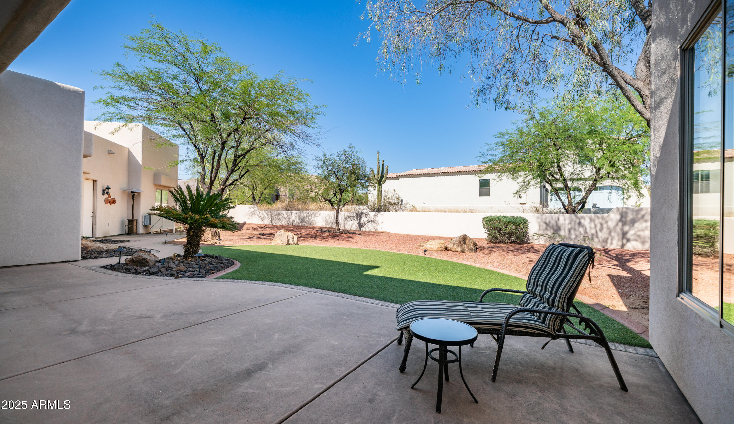 8540 East McDowell Road, Unit 116 Mesa, AZ 85207 - Photo 41 of 64 8540 E McDowell Rd Unit 116 Exterior Pho