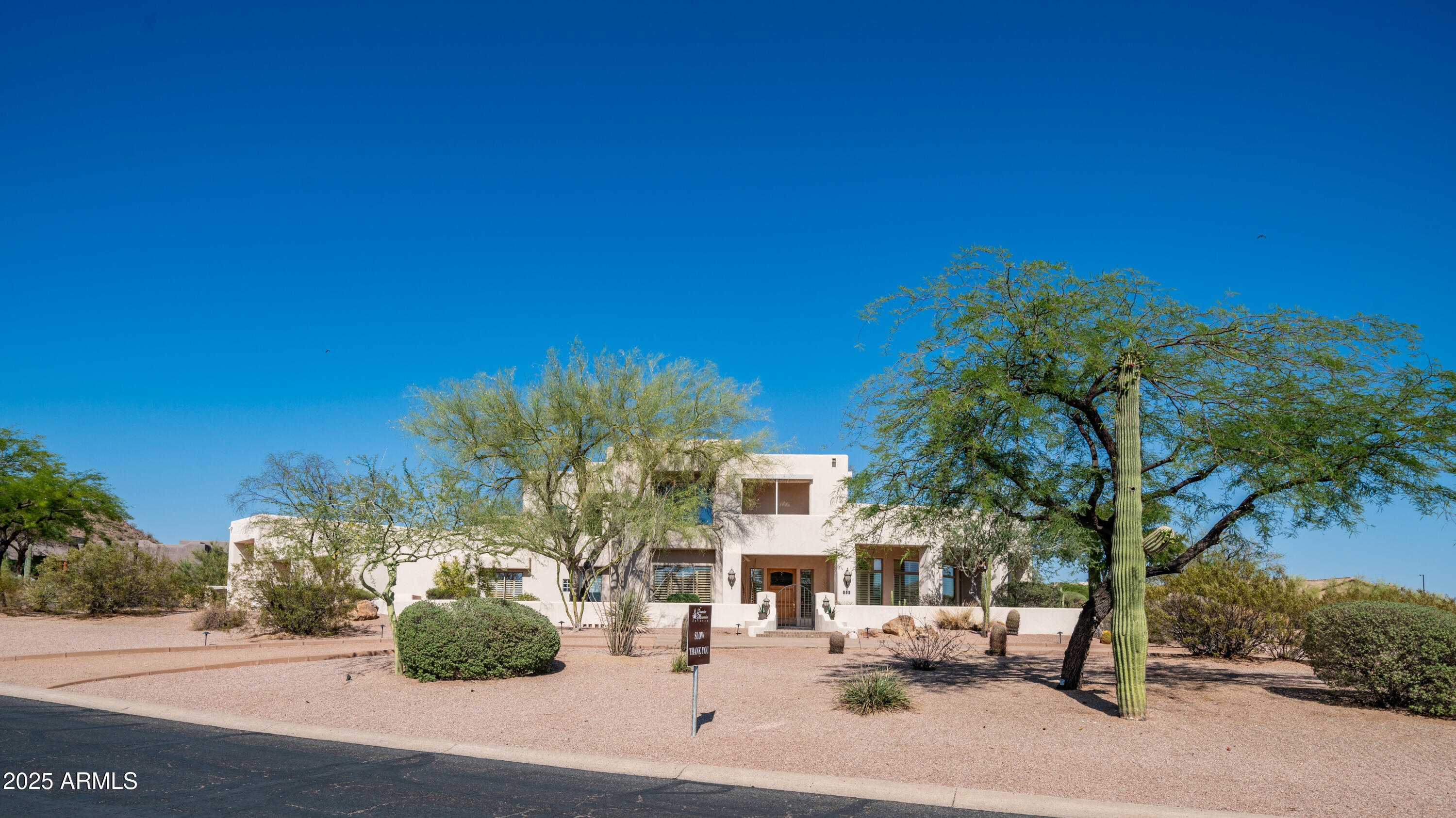 8540 East McDowell Road, Unit 116 Mesa, AZ 85207 - Photo 46 of 64 8540 E McDowell Rd Unit 116 Exterior Pho