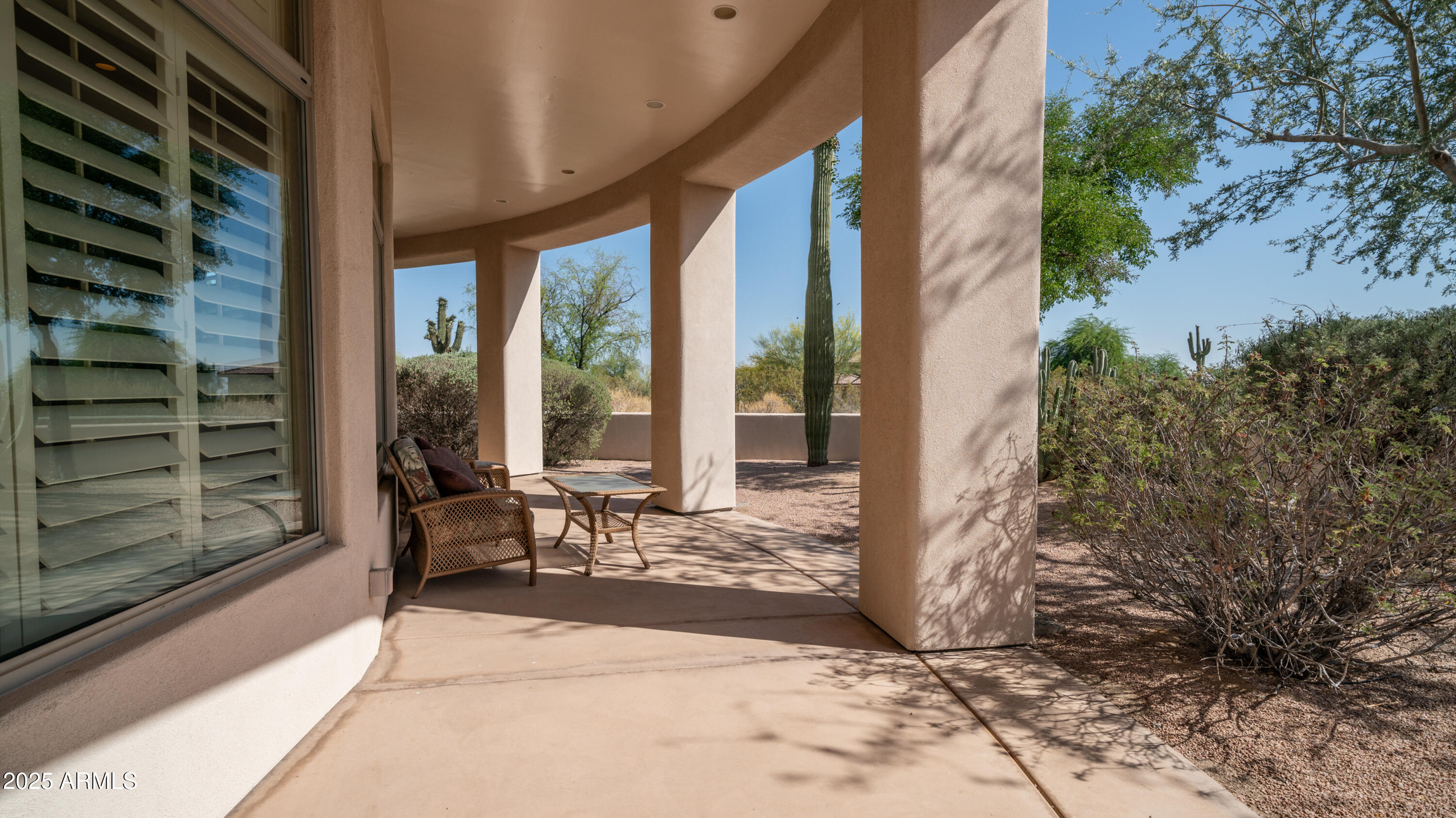 8540 East McDowell Road, Unit 116 Mesa, AZ 85207 - Photo 48 of 64 8540 E McDowell Rd Unit 116 Exterior Pho