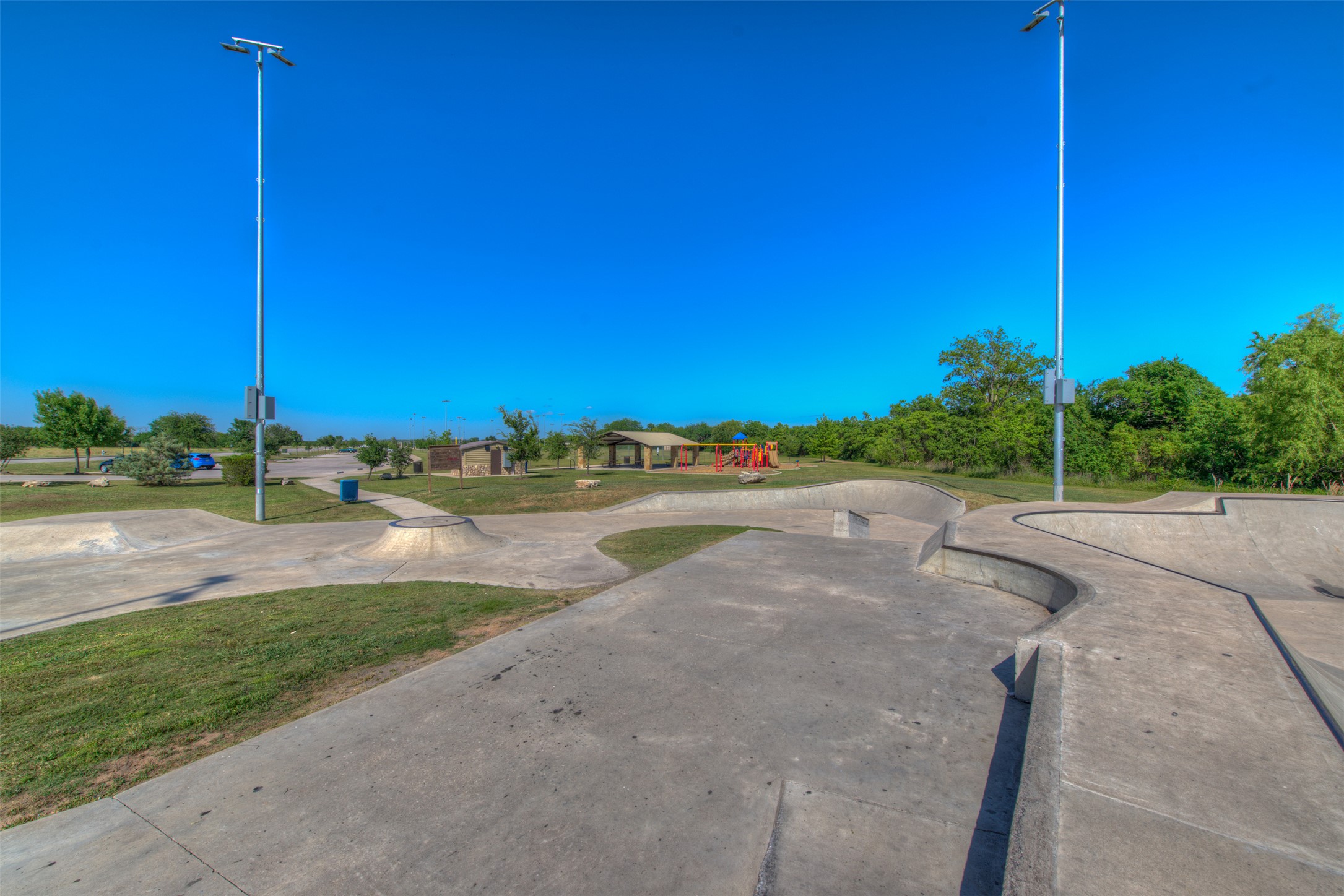 804 Estancia Way Leander, TX 78641 - Photo 32 of 40 a view of a street