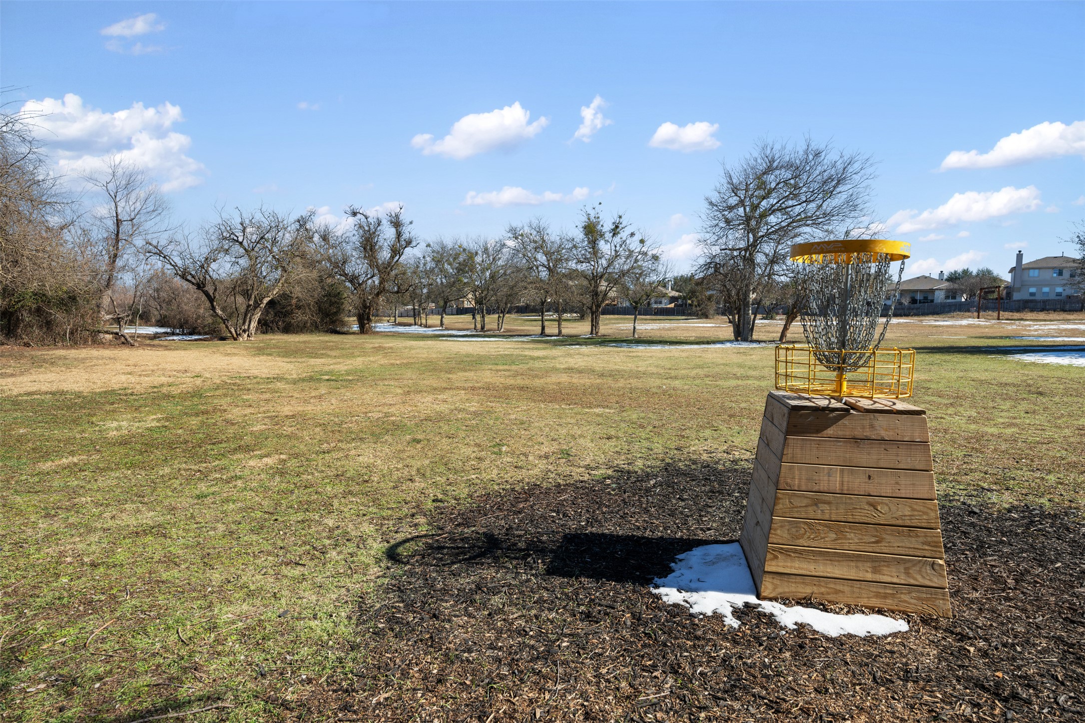 804 Estancia Way Leander, TX 78641 - Photo 33 of 40 a view of an ocean and beach