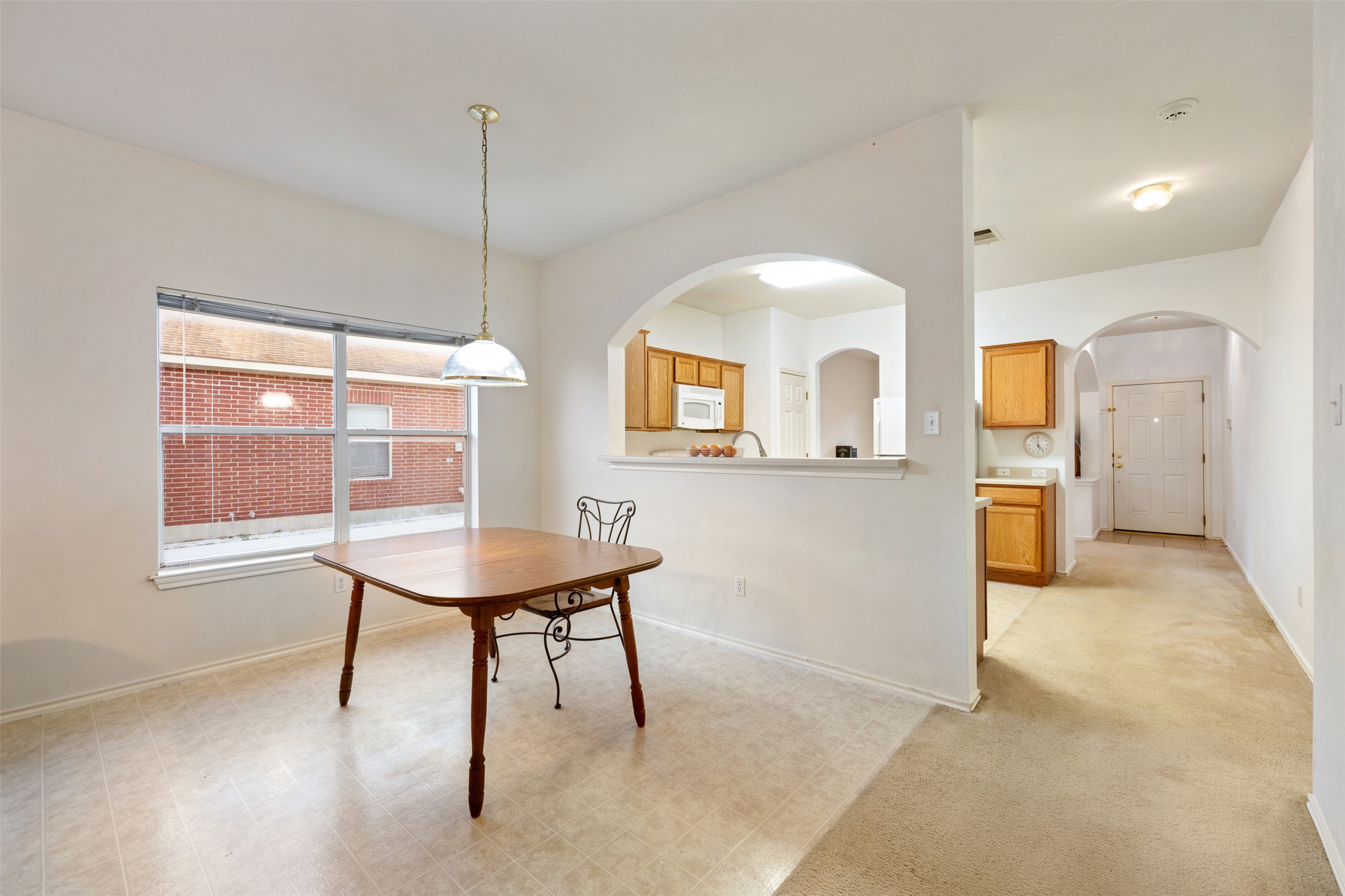 804 Estancia Way Leander, TX 78641 - Photo 7 of 40 a room with furniture and window