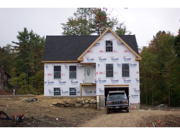 341 Varney Road Barnstead, NH 03225 - Photo 1 of 1