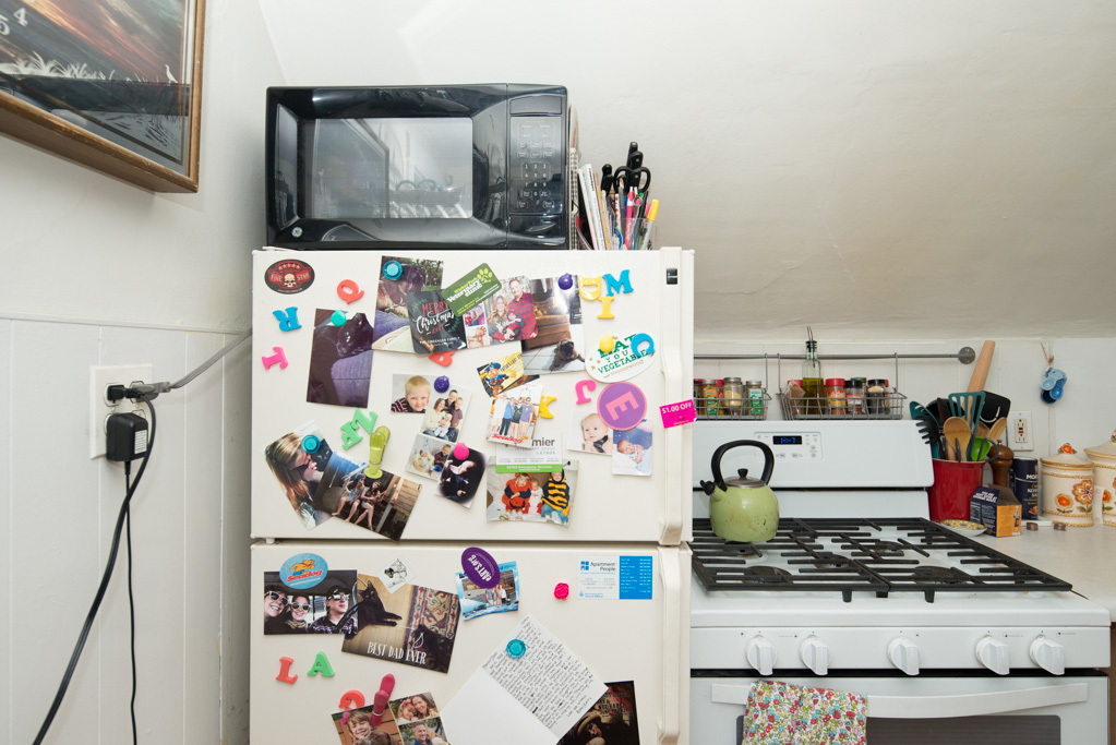 2015 West Iowa Street, Unit 2 Chicago, IL 60622 - Photo 8 of 20 a view of storage and utility