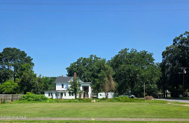 $55,000 | 0 West Roseboro Street, Roseboro, NC 28382