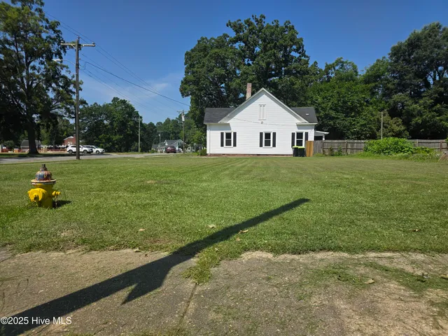 $55,000 | 0 West Roseboro Street, Roseboro, NC 28382