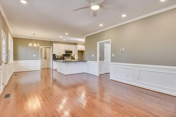 $499,900 | 2008 Rivershyre Drive, Evans, GA 30809