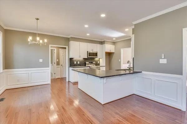 $499,900 | 2008 Rivershyre Drive, Evans, GA 30809