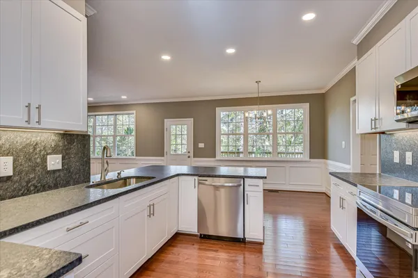 $499,900 | 2008 Rivershyre Drive, Evans, GA 30809