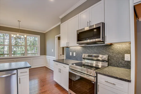 $499,900 | 2008 Rivershyre Drive, Evans, GA 30809