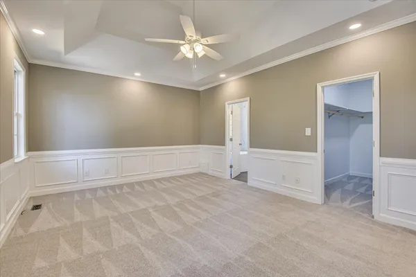 $499,900 | 2008 Rivershyre Drive, Evans, GA 30809