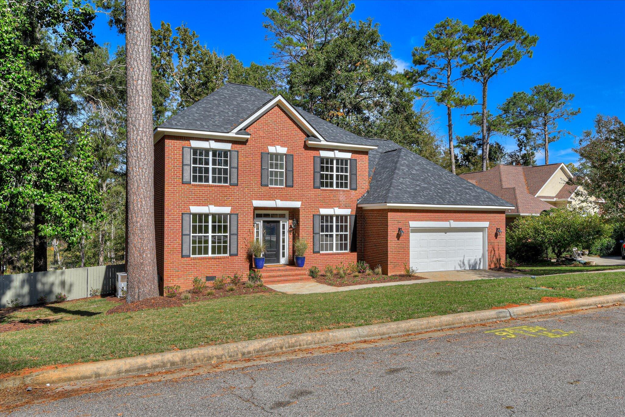 2008 Rivershyre Drive Evans, GA 30809 - Photo 3 of 54 02-102