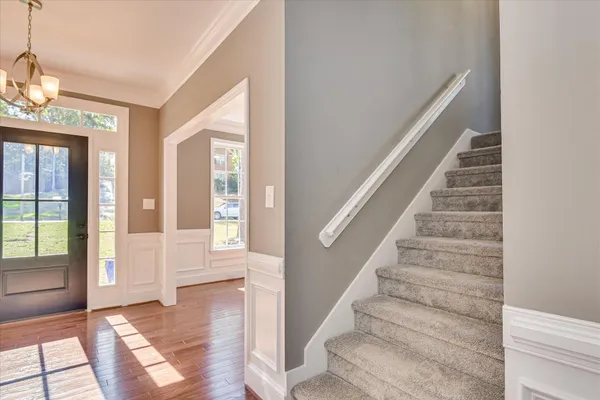 $499,900 | 2008 Rivershyre Drive, Evans, GA 30809