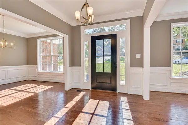$499,900 | 2008 Rivershyre Drive, Evans, GA 30809